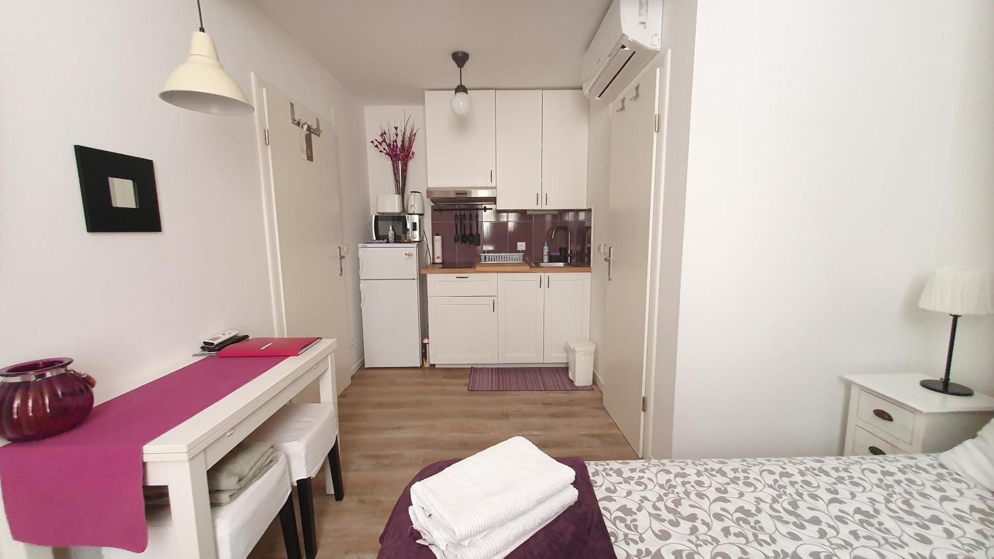 Artist Apartamento Dubrovnik