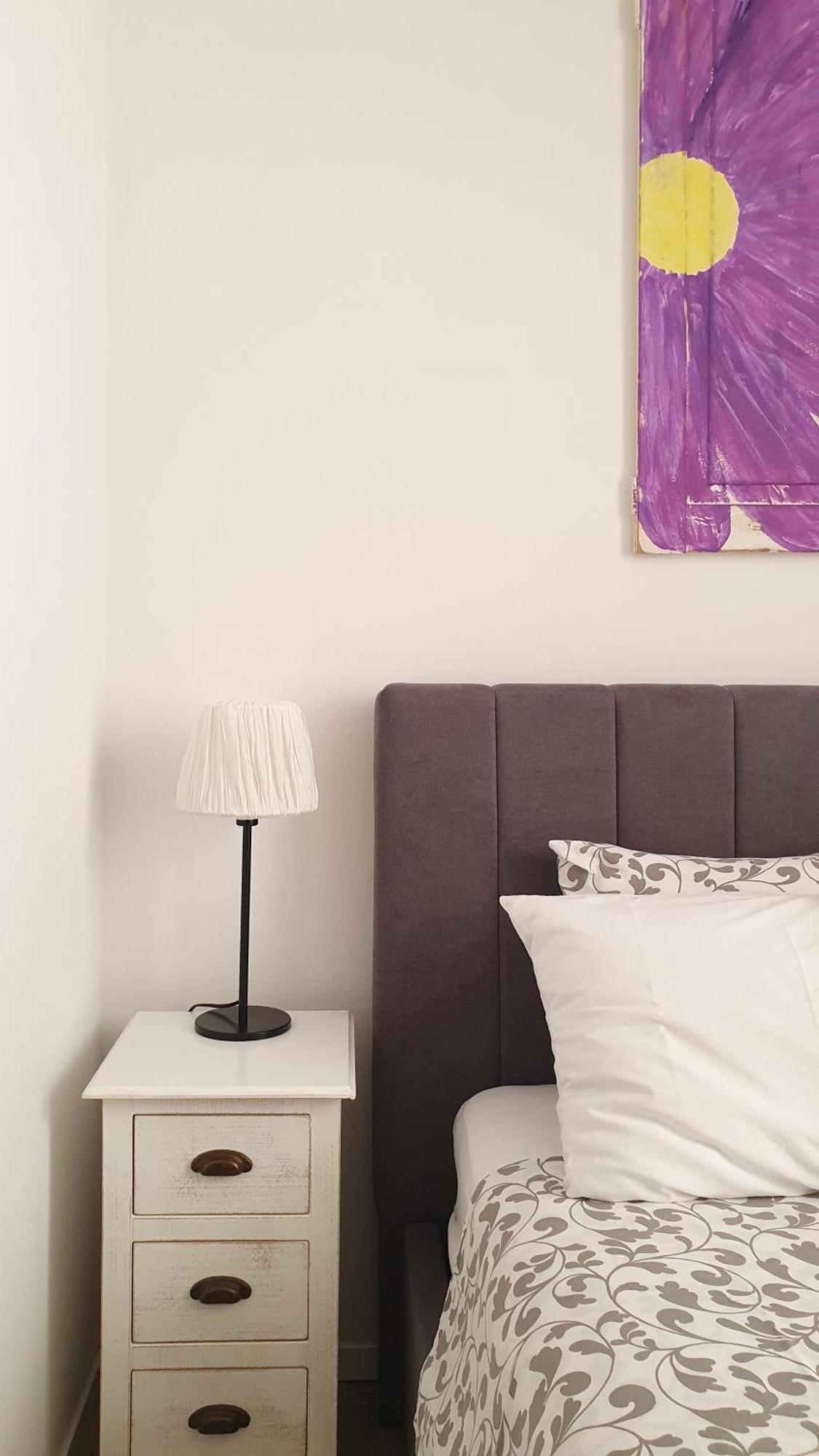 Apartamento Artist *