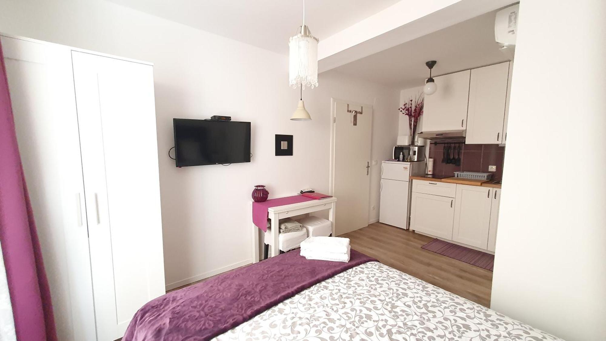 Apartment Artist Dubrovnik